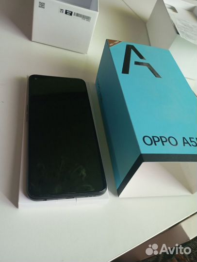 OPPO A55, 4/128 ГБ