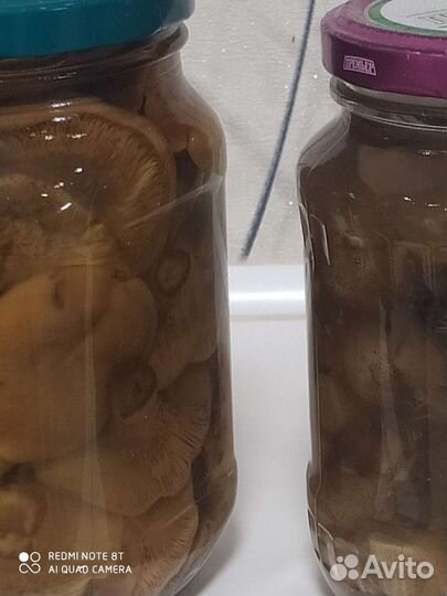 Вкусная домашняя консервация на любой вкус