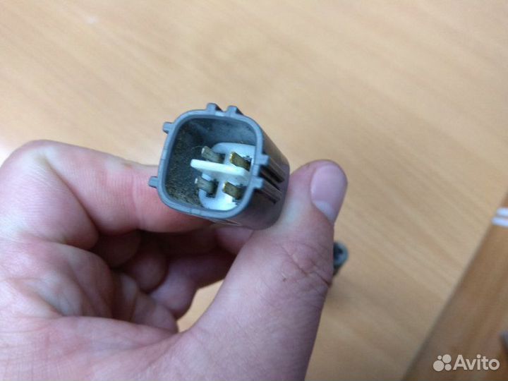 Датчик кислородный (Lambdasonde) Lexus Gx460