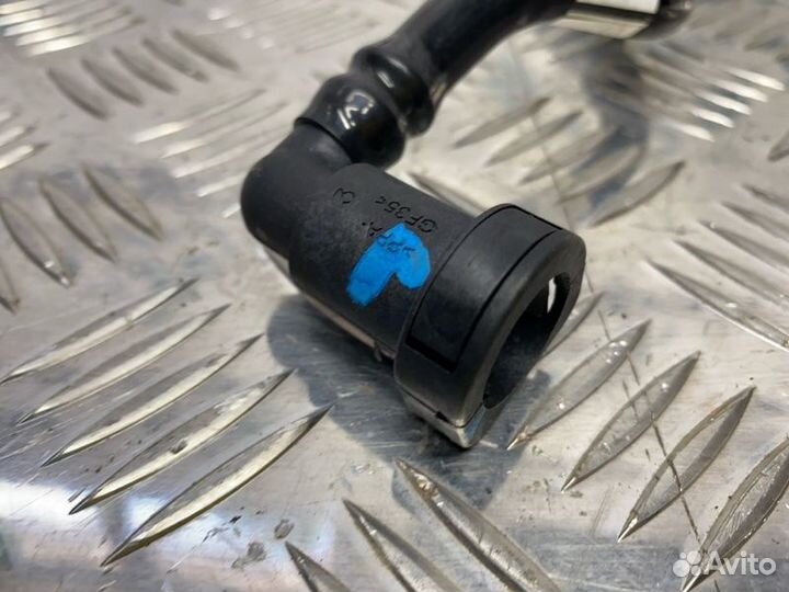 Трубка вентиляции картерных газов Chevrolet Cobalt