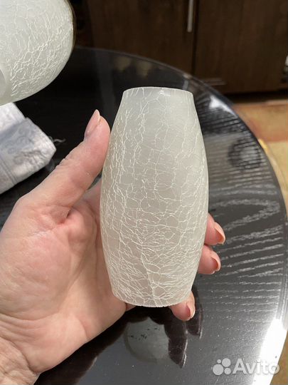 Люстра потолочная шестирожковая