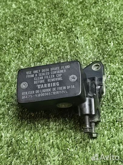 Тормозная машинка Suzuki V-Strom DL 1000 2014 +