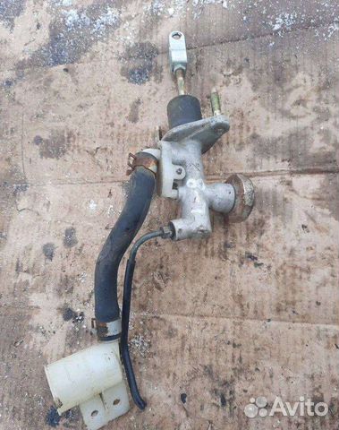 Цилиндр сцепления главный Nissan Almera N16 2001