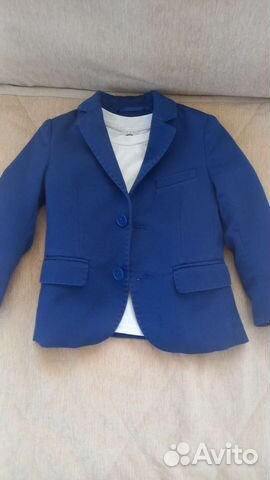 Костюм для мальчика