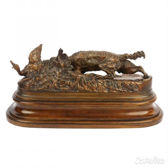 Антикварная композиция 