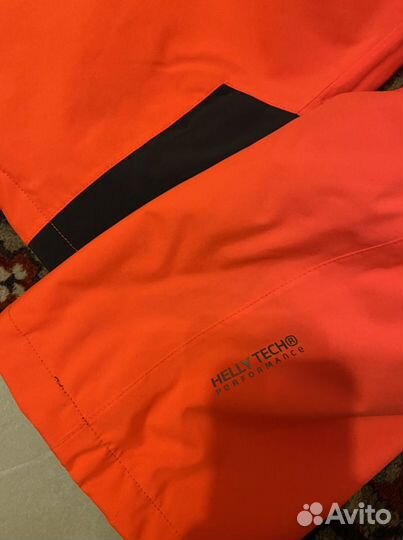 Горнолыжные брюки/сноуборд Helly Hansen