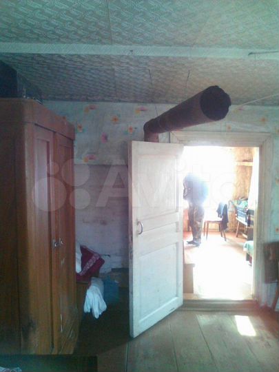 Дом 65 м² на участке 49 сот.