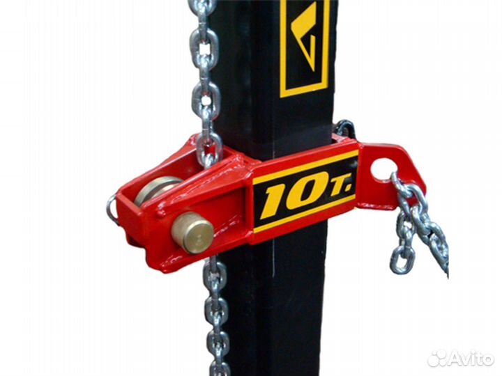 Стапель напольный Автостапель NS-12