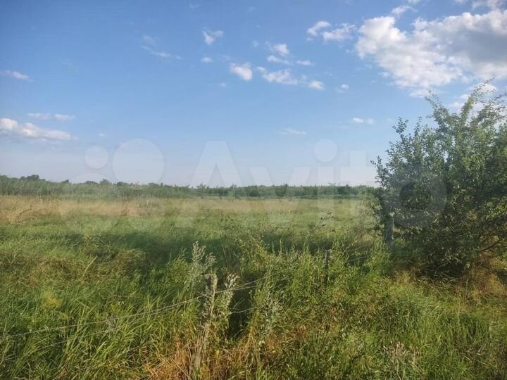 Участок 1,7 га (СНТ, ДНП)