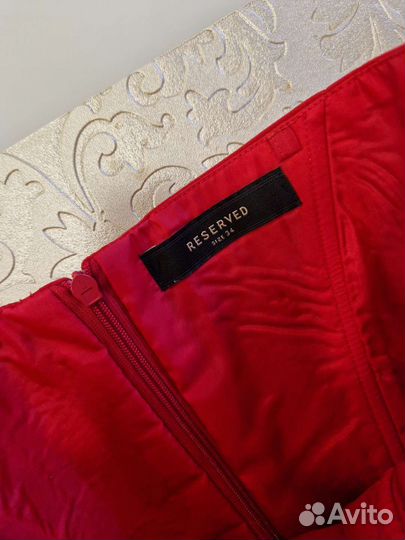 Комбенизон женский 44