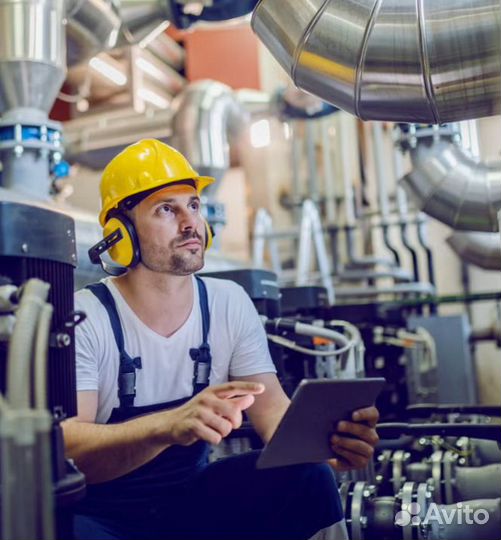 Экскаваторщик