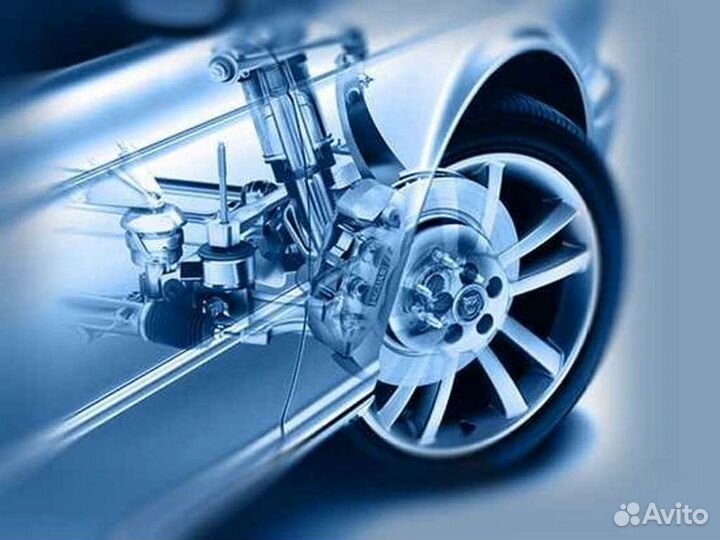 Частный мастер, Ремонт и обслуживание автомобилей