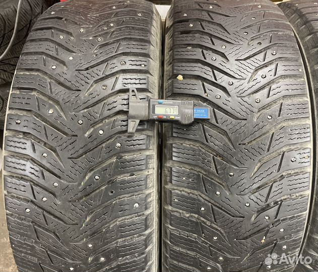 Kumho WinterCraft Ice WI31 215/65 R16 98T
