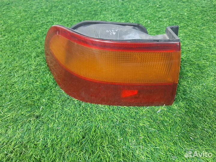 Фонарь левый на Honda Civic Ferio