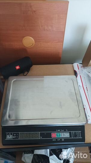 Весы масса к А21 новые