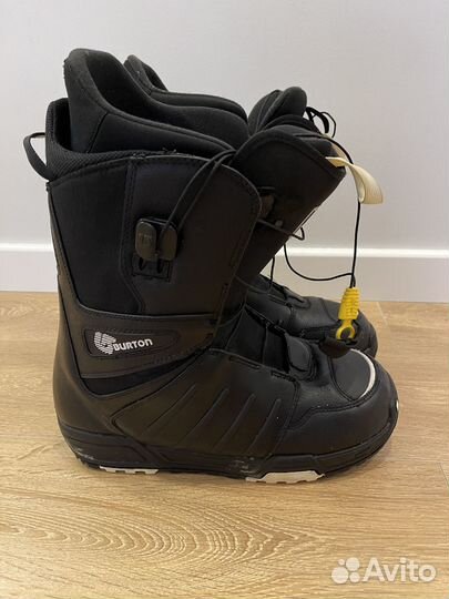 Ботинки для сноуборда Burton Moto men’s 45 11.5