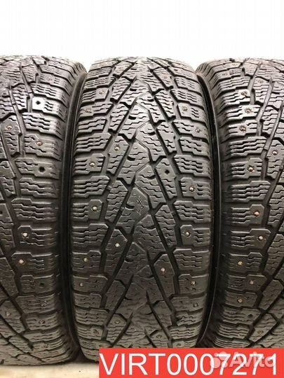 Nokian Tyres Hakkapeliitta CR3 215/65 R15C 104R