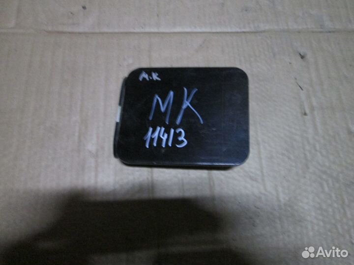 Лючок бензобака Джили мк Geely MK