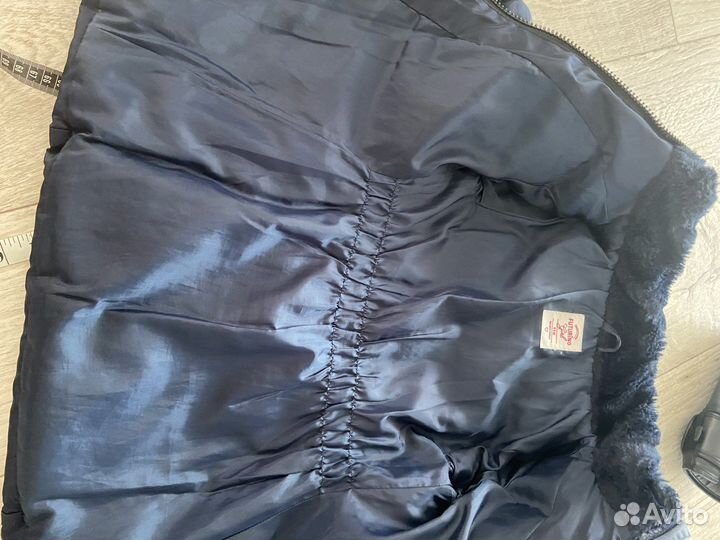 Куртка для девочки