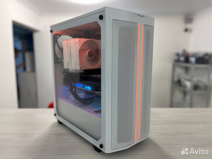 412 Игровой компьютер i7 13700KF/RTX4080/32gb