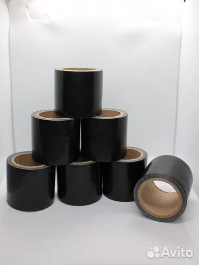 Медицинский армированный скотч, 5*500 см