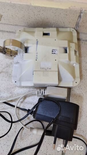 Mikrotik SXTsq 5 ac