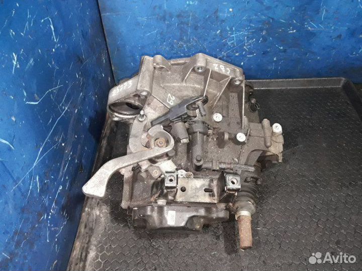 МКПП Skoda Fabia 2 1.2 CBZ 2007-2015