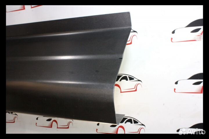 Ремонтный порог Mitsubishi Lancer 9