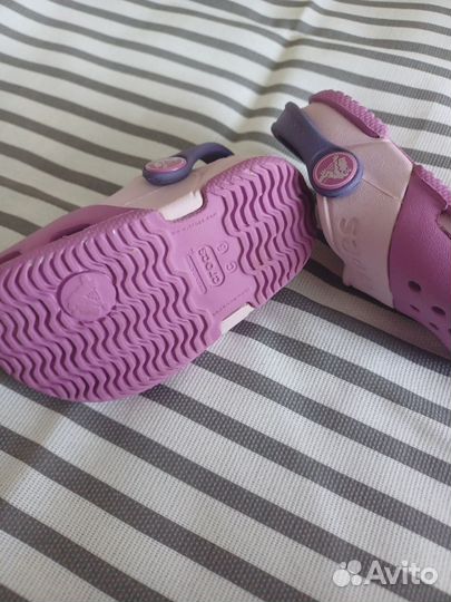Crocs сабо детские c5