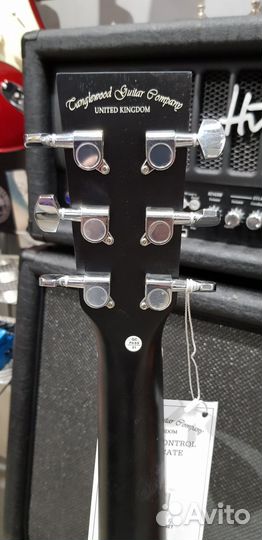 Tanglewood Twbb SD E Электроакустическая гитара