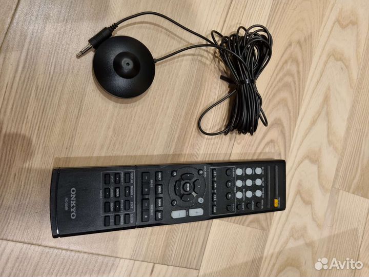 Ресивер onkyo TX-SR373