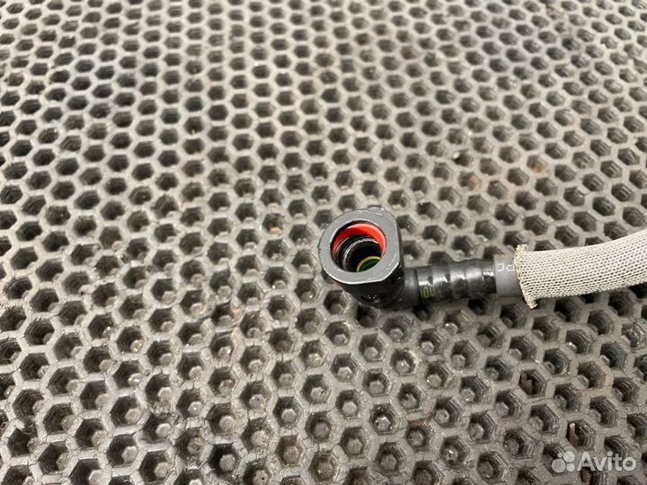 Трубка топливная Land Rover Range Rover L322 368DT