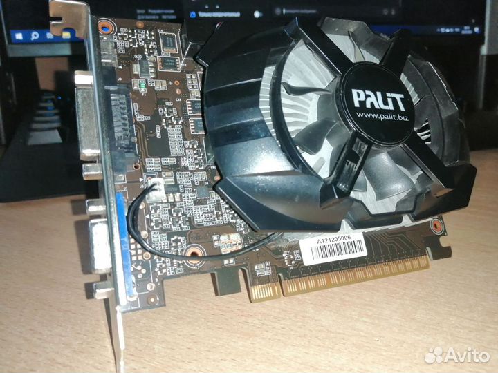 GTX 650 1gb
