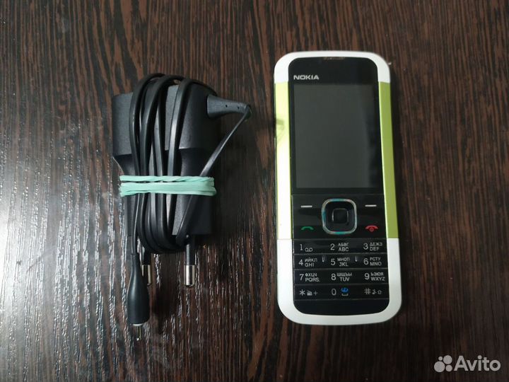 Nokia 5000