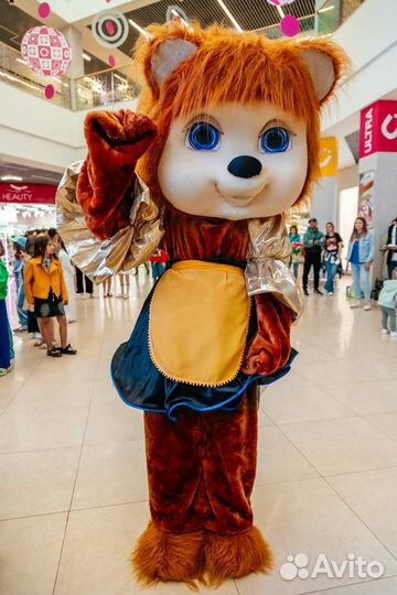 Поздравим, проведем мероприятие