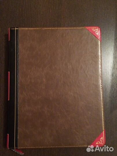 Чехол на iPad (книга)
