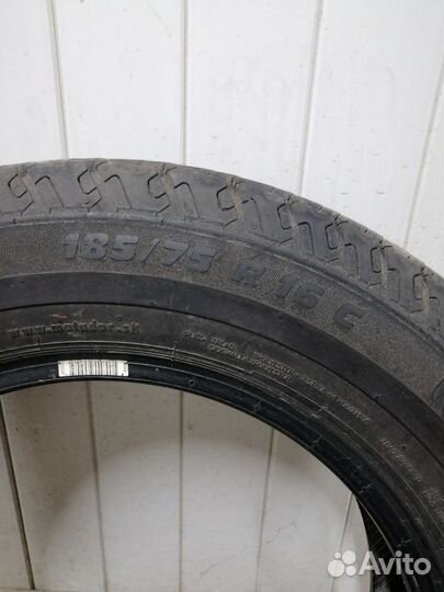 Шины на газель 185 75 r16c матадор