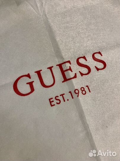 Сумка женская guess