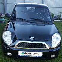 LIFAN Smily (320) 1.3 MT, 2014, 75 500 км, с пробегом, цена 250 000 руб.