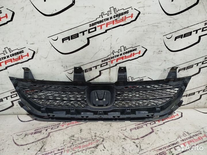 Решетка радиатора honda stream RN6 RN7 RN8 RN9 RS-Z 2 модель 71121smcj51 XA5677Z