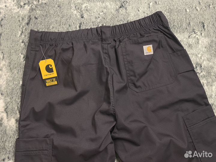 Каршо штаны Carhartt / Оригинал