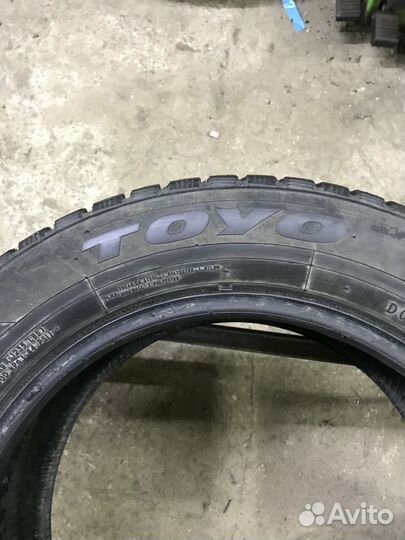 Toyo Observe G3-Ice 185/65 R15