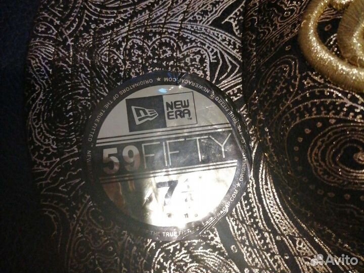 Кепка оригинал