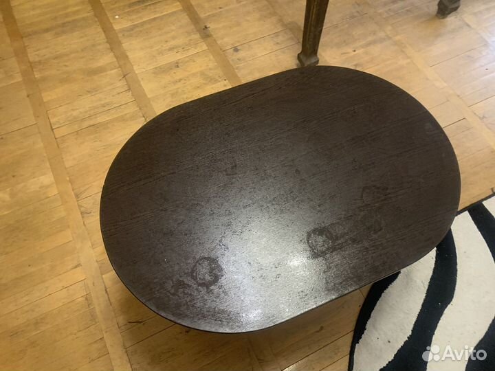 Журнальный столик бу