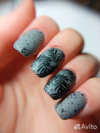 Маникюр на дому, с выездом на дом