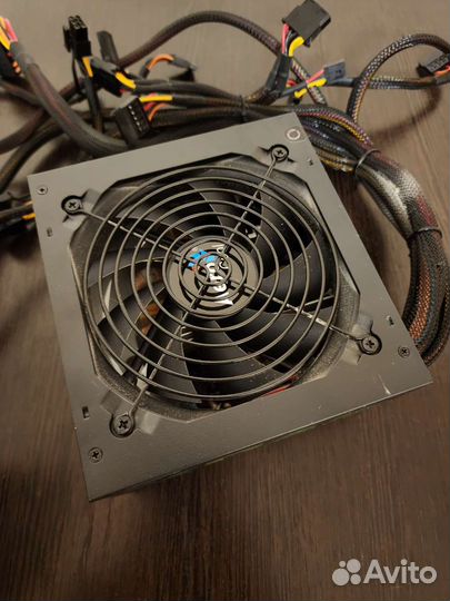 Блок питания 600w