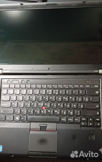 Lenovo thinkpad t530