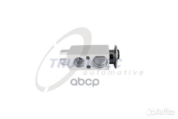 Расширительный клапан, кондиционер 05.59.011