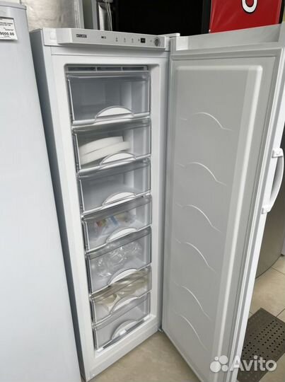 Морозильная камера