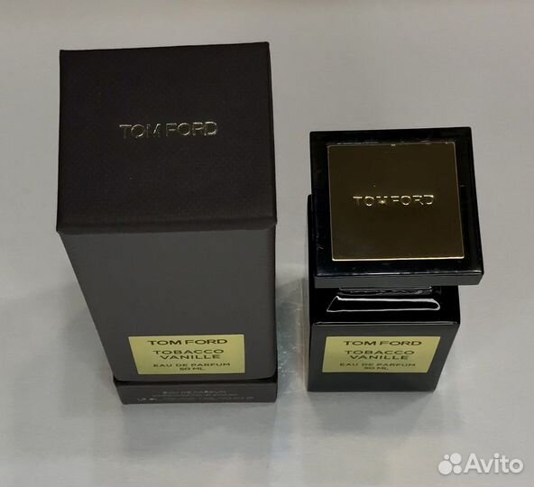 Tom Ford Tobacco Vanille 50 ml